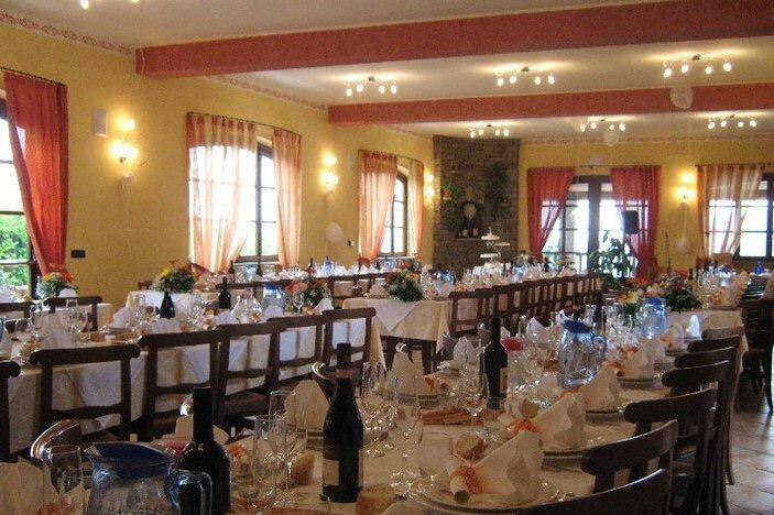 Villa Carla Castino Luaran gambar