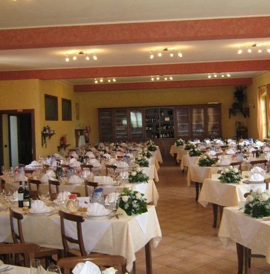 Villa Carla Castino Luaran gambar